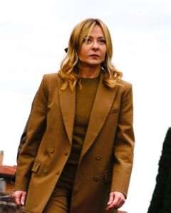 Giorgia Meloni: "Italia, doar stat observator la Consiliul pentru pace"